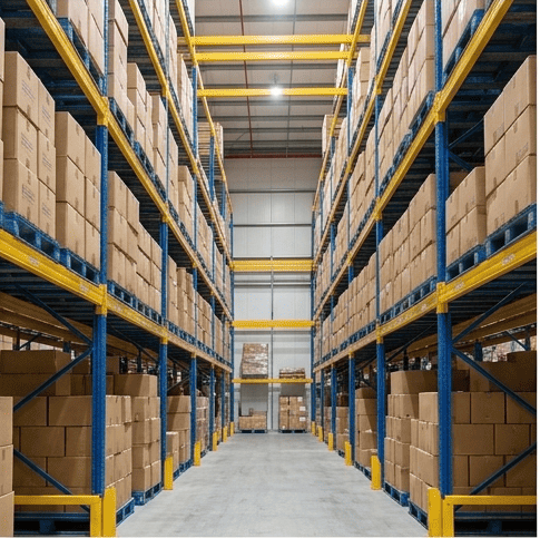 Box Storage