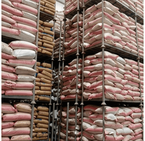 Food Storage